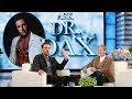 Dr. Dax Shepard Is Back with More Relationship Advice!