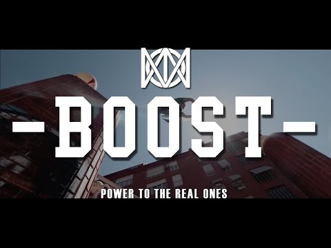 Miniatura de BOOST CONTROL --- Cosmin Marius