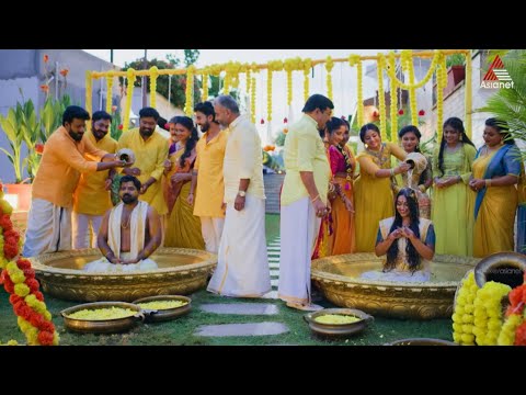 Santhwanam 2 Promo || 21-02-25 || Episode 221 || Asianet
