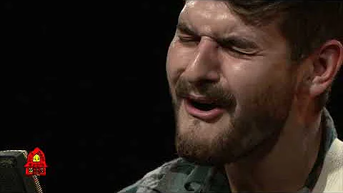 Cole Chaney - Painted Blue (Sundy Best) (Live on R...
