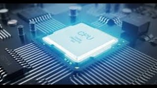 CENTRAL PROCESSING UNIT