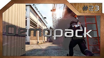 CS:GO [Fragshow/Fragmovie 23#] | Demopack 23# | by xTREAM