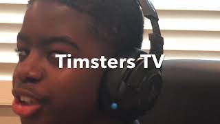 Timsters Intro To Fortnite Heheh