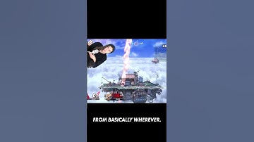 Pyra/Mythra Starter Guide - Super Smash Bros Ultimate