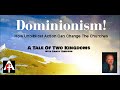 A Tale of Two Kingdoms