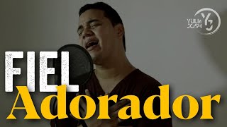 Ambiorix Padilla - Fiel Adorador - Yuli y Josh - Cover - Música Católica chords