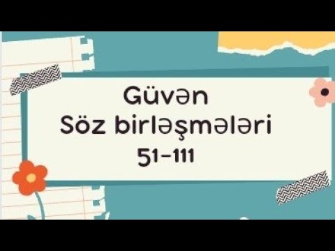 Video: Şənliyi yaddaqalan etmək üçün: məzəli toy lotereyaları