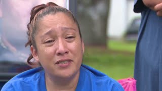 Former Galveston County Jailer Indicted After Inmate’s Death, Family Speaks Out