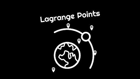 Lagrange Points