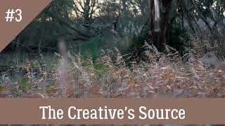 3 The Creative's Source