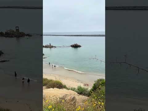 California,🇺🇸USA- Corona  Del Mar
