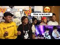 Africans react to TAETAE vs TAEHYUNG