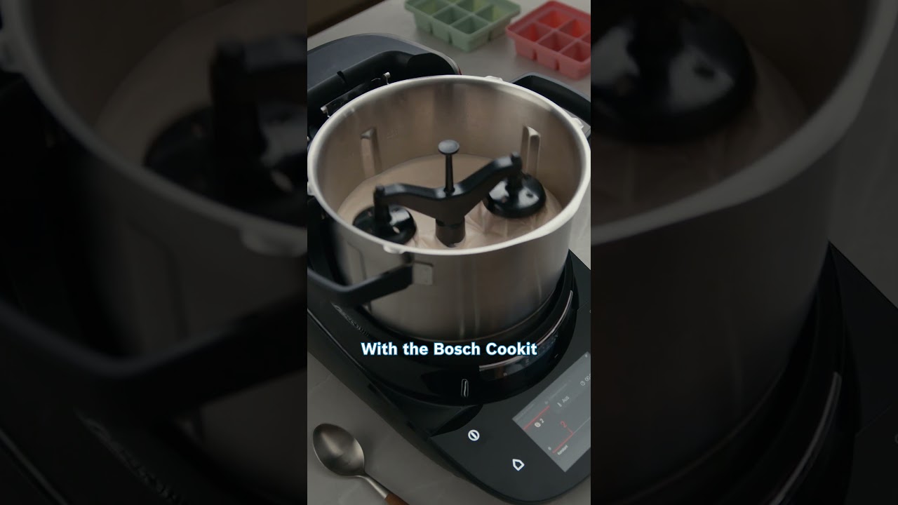 Tomato meets vanilla: The Cookit fusion food experiment - Picked by the internet