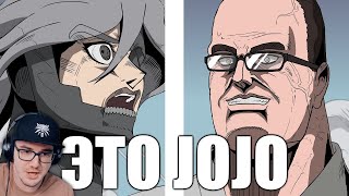 : Raiden vs Armstrong!   () |   