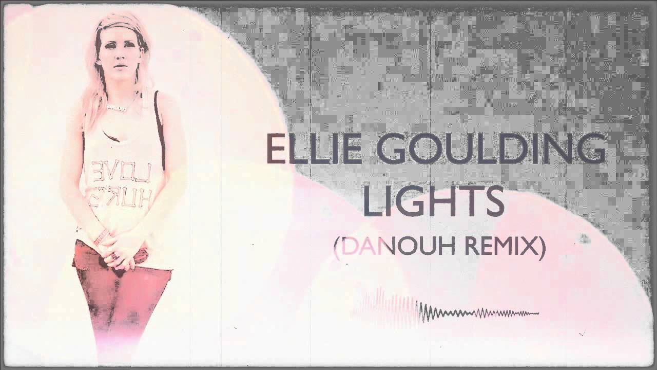 Ellie Goulding Lights (Danouh Remix) FREE DOWNLOAD YouTube