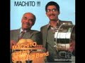 "MACHO" DESCARGA JAM & MARIO GRILLO Director- Machito Orchestra