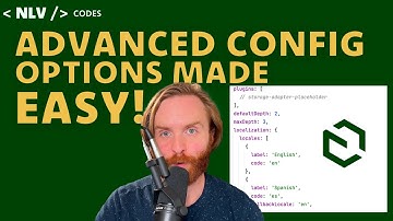 PayloadCMS Config File Deep Dive