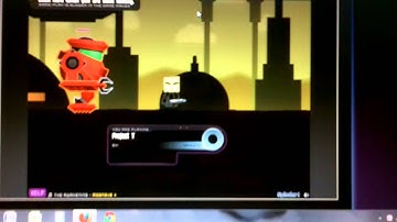 The Enemy Mech Glitch (on sploder)