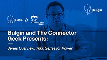 7000 Series for Power