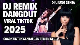 Dj remix dangdut viral tiktok 2025 jedag jedug cocok untuk santai dan teman kerja #djviral #djremix