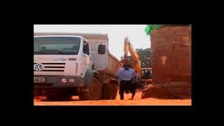 A Guerra do Kuduro - Filme Angolano sobre o Kuduro #filmesangolano