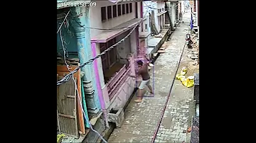 Индия. 