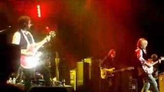 Tom Petty - Saving Grace - 6-5-08