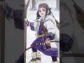 【BS11にて毎週木曜24:30～放送】「ゴールデンカムイ」名シーンプレイバック⑭