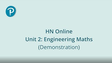 HN Online Demo: Engineering Maths