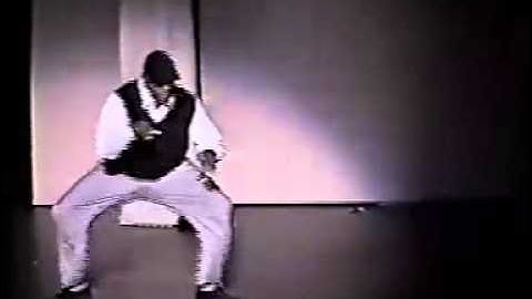 Skeeter Rabbit the Cure 2 - Part 8/9