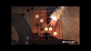 Assassins Creed 3 - How to win at Morris in the Homestead (EXPERT) screenshot 4