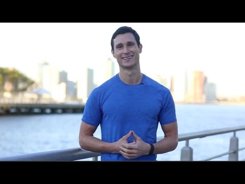 How to Never Miss A Workout Again
