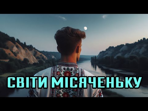 ГОРДІЙ СВІТИ МІСЯЧЕНЬКУ НОВА УКРАЇНСЬКА МУЗИКА 2025