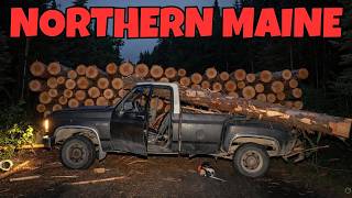 3 Most Disturbing TRUE Northern Maine Horror Stories