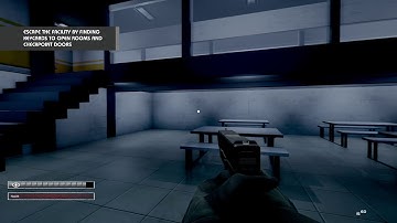 Bug report (SCP Nukalypse)