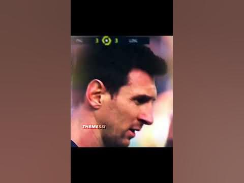 Sakalsız Messi 😍🔥 #fypシ #keşfet #messi #psg #viral #football #freekick ...
