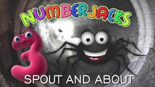 NUMBERJACKS | Spout And About | Audio Story