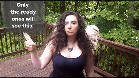 You are activating a new reality experience NOW [Your shift may shock others]