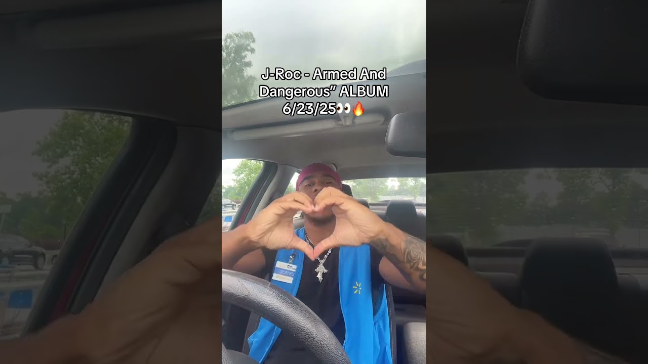 ALBUM “EVOLUTION” 6/23/25👀🔥 