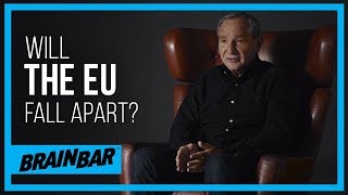 Will the EU fall apart? | Ask the Right Question with George Friedman