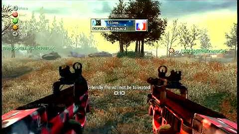 MW2 Trolling with Extract Modz Ep. 1