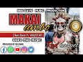 Makai ambo 2023  bee dave ft wildstar  2023 offical png latest fresh music