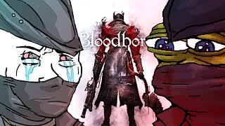 BLOODBORNE REMAKE?! SONY STATE OF PLAY! LET'S BE CLOWNS AGAIN... LIVE!