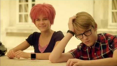 Code Lyoko Evolution - US trailer - 2min40