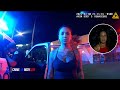 Police Clash at Family Party Ends in Chaos 