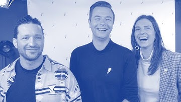 Ambassadeurs van de Vrijheid 2019