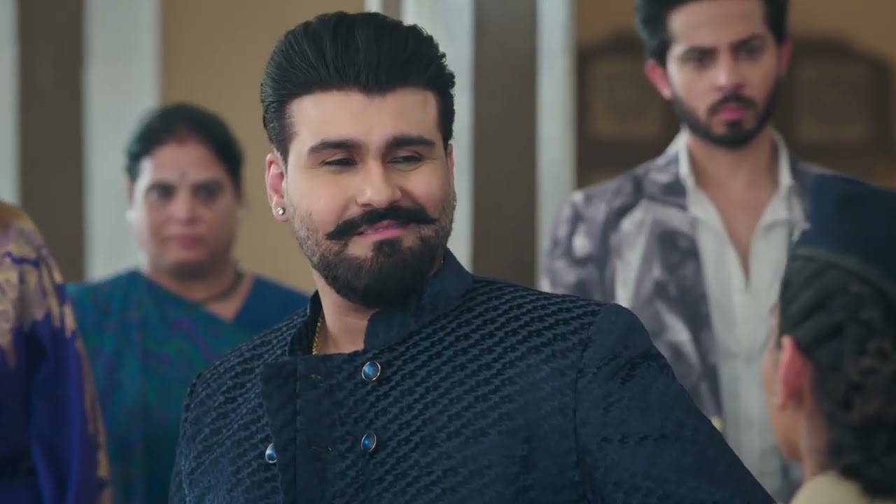 Jagriti Latest Episode 252 Best Scene | जागृति  | Asmi Deo, Arya Babbar, Prakhar Sharma| Zee TV APAC