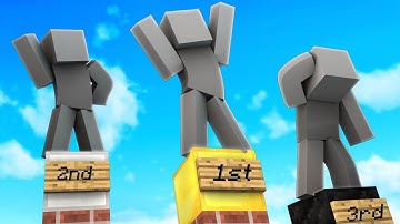 Minecraft - Diversity 3 - And The Winner Is... (Secret Branch)