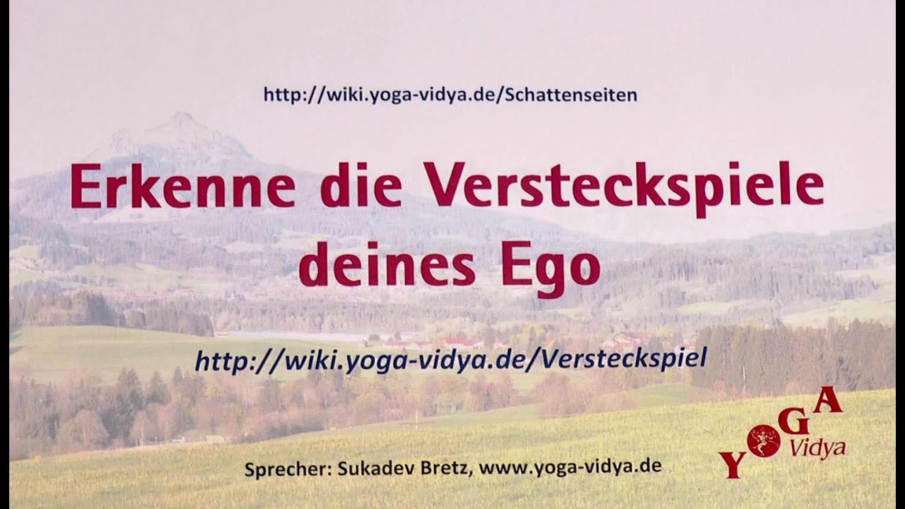 Download Das ego ueberwinden For iPhone