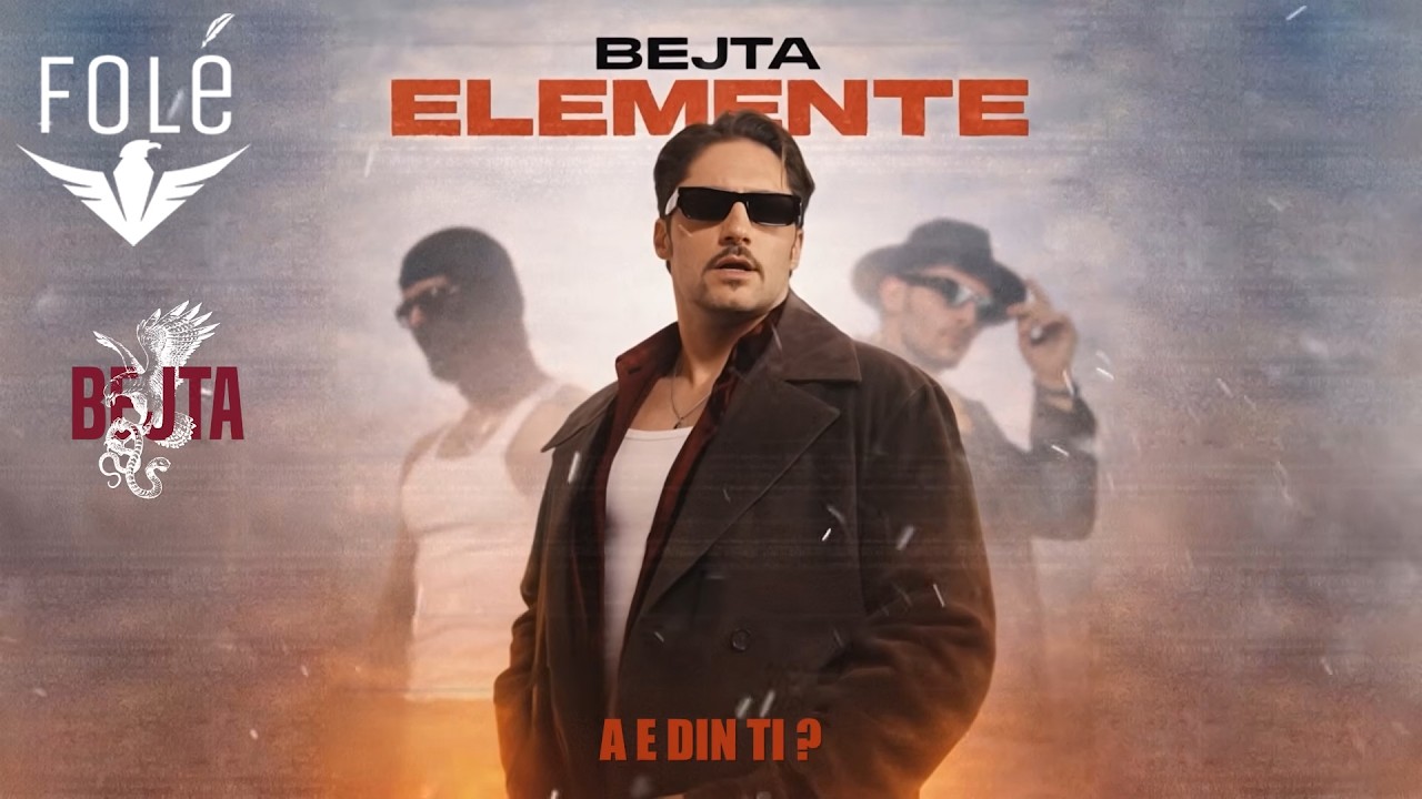 Watch BEJTA - A E DIN TI? on YouTube Watch BEJTA - A E DIN TI? on YouTube